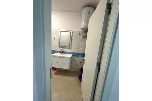 Shtepi me qera Apartament ne Tirane, 2+1, Mobilimi E mobiluar, Pagesa 500  Euro.
