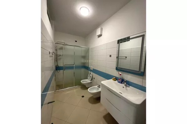 Shtepi me qera Apartament ne Tirane, 2+1, Mobilimi E mobiluar, Pagesa 500  Euro.