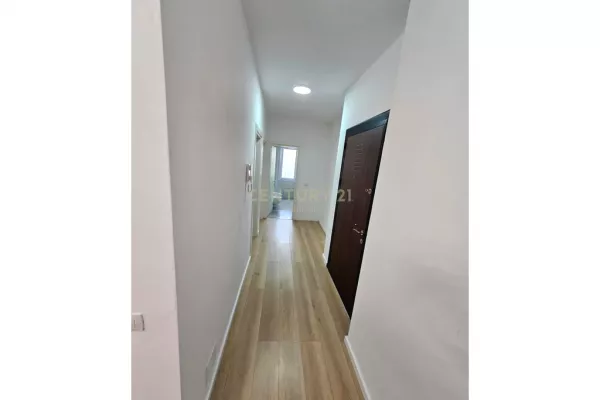 Shtepi me qera Apartament ne Tirane, 2+1, Mobilimi E mobiluar, Pagesa 650  Euro.