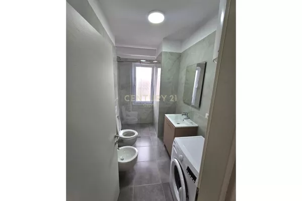 Apartament 2+1 për Qera tek Ish Fusha e Aviacionit, Tiranë