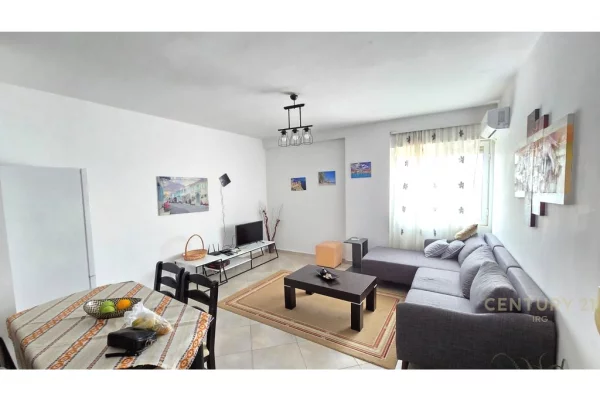 APARTAMENT 2+1+2 PER QIRA NE DON BOSKO!