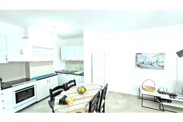 Apartment for rent in Tirana 2+1, Furnished