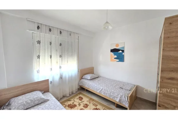 Apartment for rent in Tirana 2+1, Furnished