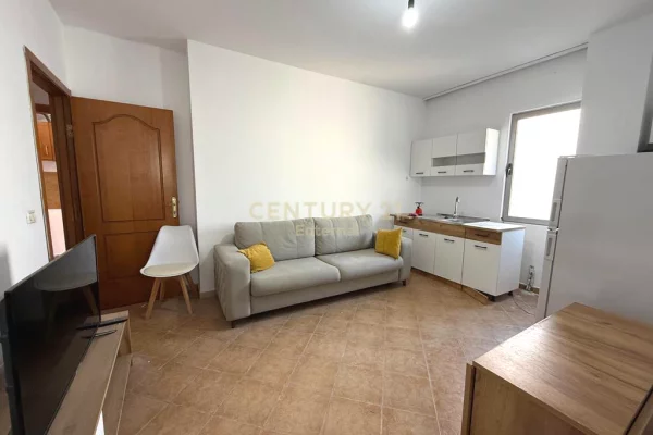 Shtepi ne shitje Apartament ne Tirane, 2+1, Mobilimi Pjeserisht e mobiluar, Pagesa 145,000  Euro.