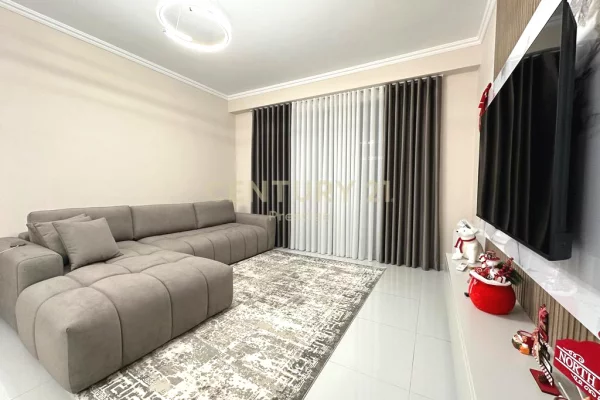APARTAMENT 2+1 ME QIRA, I VENDOSUR TEK URBAN GATE, TIRANE!