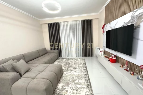 Apartment for rent in Tirana 2+1, Furnished