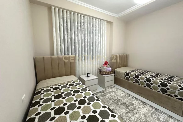 Apartment for rent in Tirana 2+1, Furnished