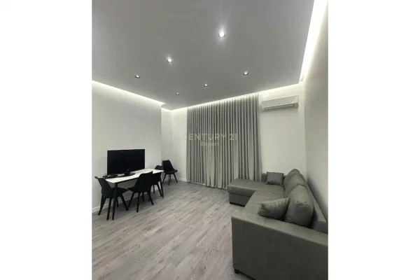 Apartament 1+1 PRANE STADIUMIT AIR ALBANIA PER QIRA !