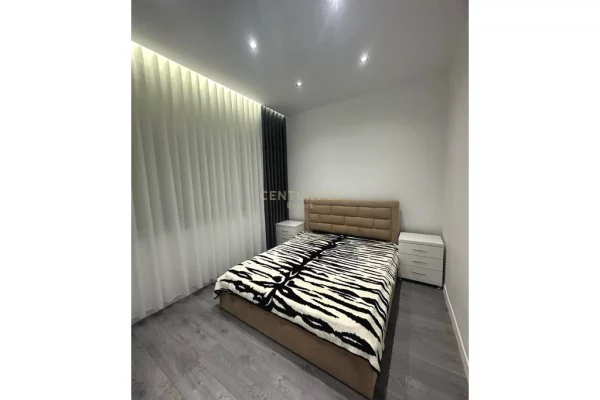 Shtepi me qera Apartament ne Tirane, 1+1, Mobilimi E mobiluar, Pagesa 650  Euro.