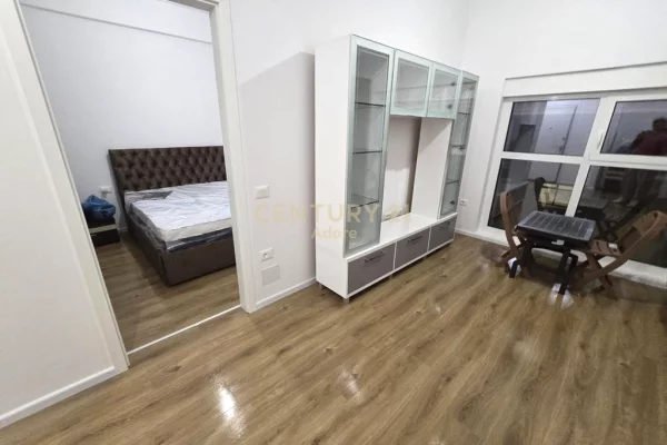 Apartment for rent in Tirana 1+1, Furnished