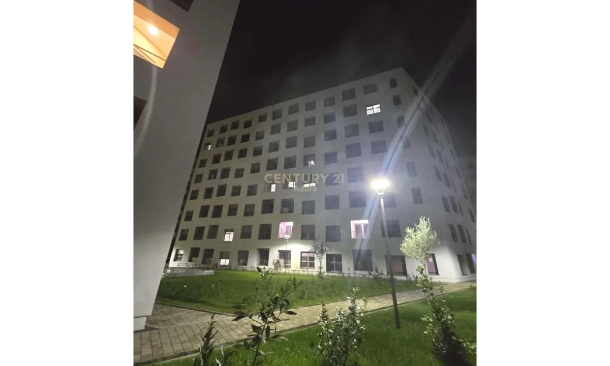 Apartment for rent in Tirana 1+1, Furnished