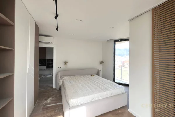 Shtepi ne shitje Apartament ne Tirane, 2+1, Mobilimi Pjeserisht e mobiluar, Pagesa 300,000  Euro.