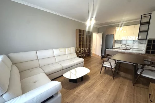 Shtepi me qera Apartament ne Tirane, 2+1, Mobilimi E mobiluar, Pagesa 880  Euro.