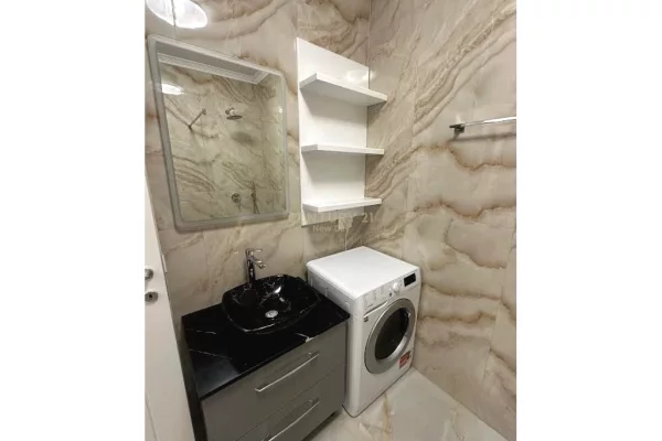 Shtepi me qera Apartament ne Tirane, 2+1, Mobilimi E mobiluar, Pagesa 880  Euro.