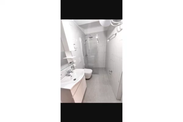 Shtepi ne shitje 1+1 ne Tirane - 83,000 Euro