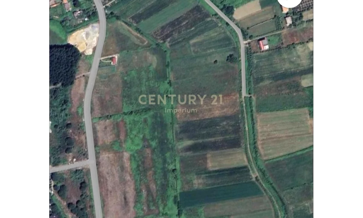 Toke per Shitje ne Gjirin e Lalzit – Investim i Sigurt prane Detit! 84,000 Euro