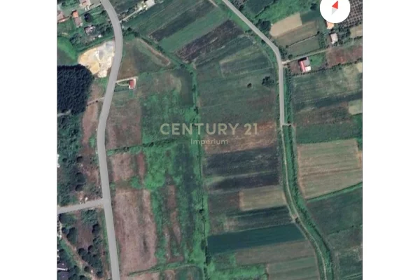 Tokë për Shitje në Gjirin e Lalzit – Investim i Sigurt pranë Detit! 84,000 €