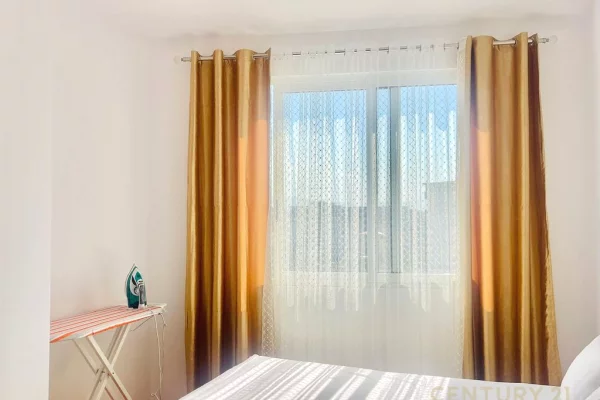 Apartment for rent in Tirana 1+1, Furnished