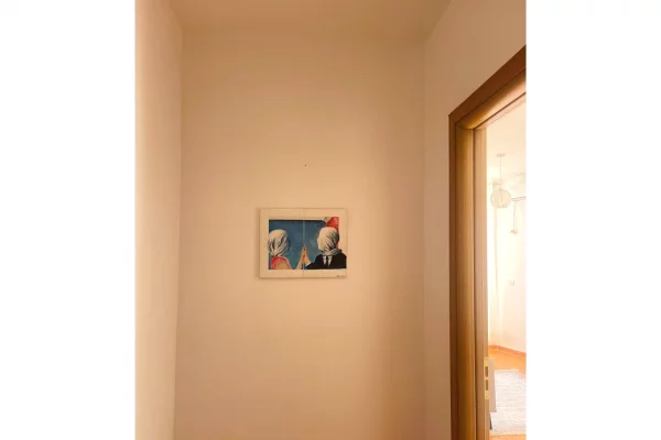 Apartment for rent in Tirana 1+1, Furnished