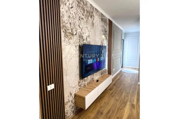 Apartment for sale in Tirana 2+1, In Part