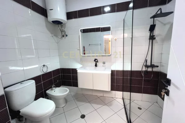 Apartment for sale in Tirana 2+1, In Part