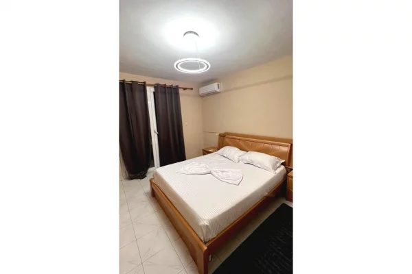 Apartment for rent in Tirana 1+1, Furnished