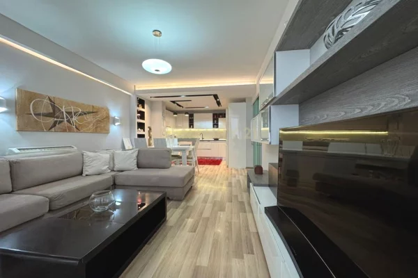Apartment for rent in Tirana 2+1, Furnished