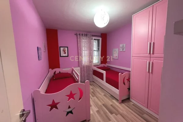 Apartment for rent in Tirana 2+1, Furnished