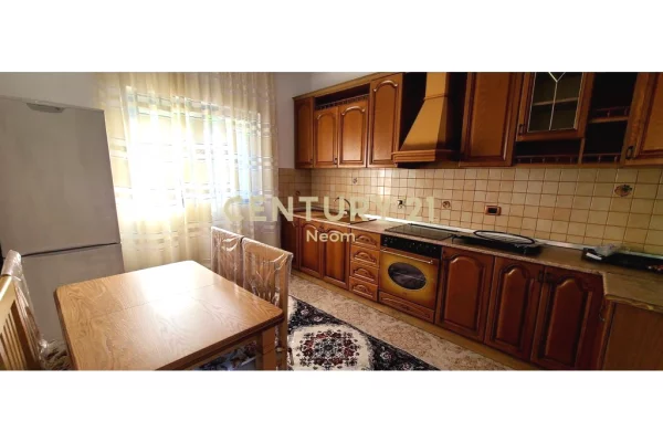 Apartment for rent in Tirana 2+1, Furnished