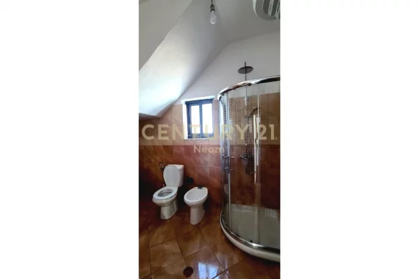 Apartment for rent in Tirana 2+1, Furnished