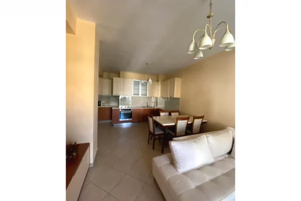 Apartment for rent in Tirana 2+1, Furnished