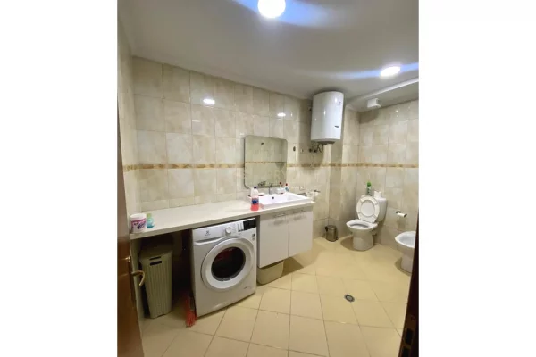 Apartment for rent in Tirana 2+1, Furnished