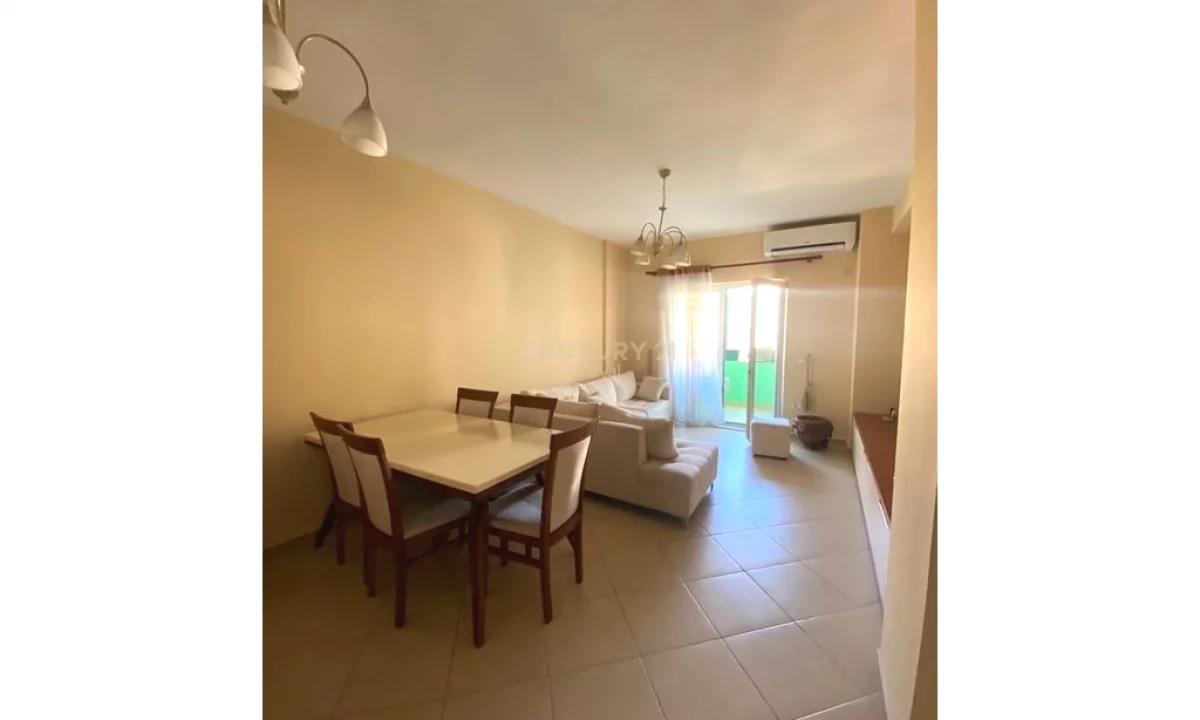 Apartment for rent in Tirana 2+1, Furnished
