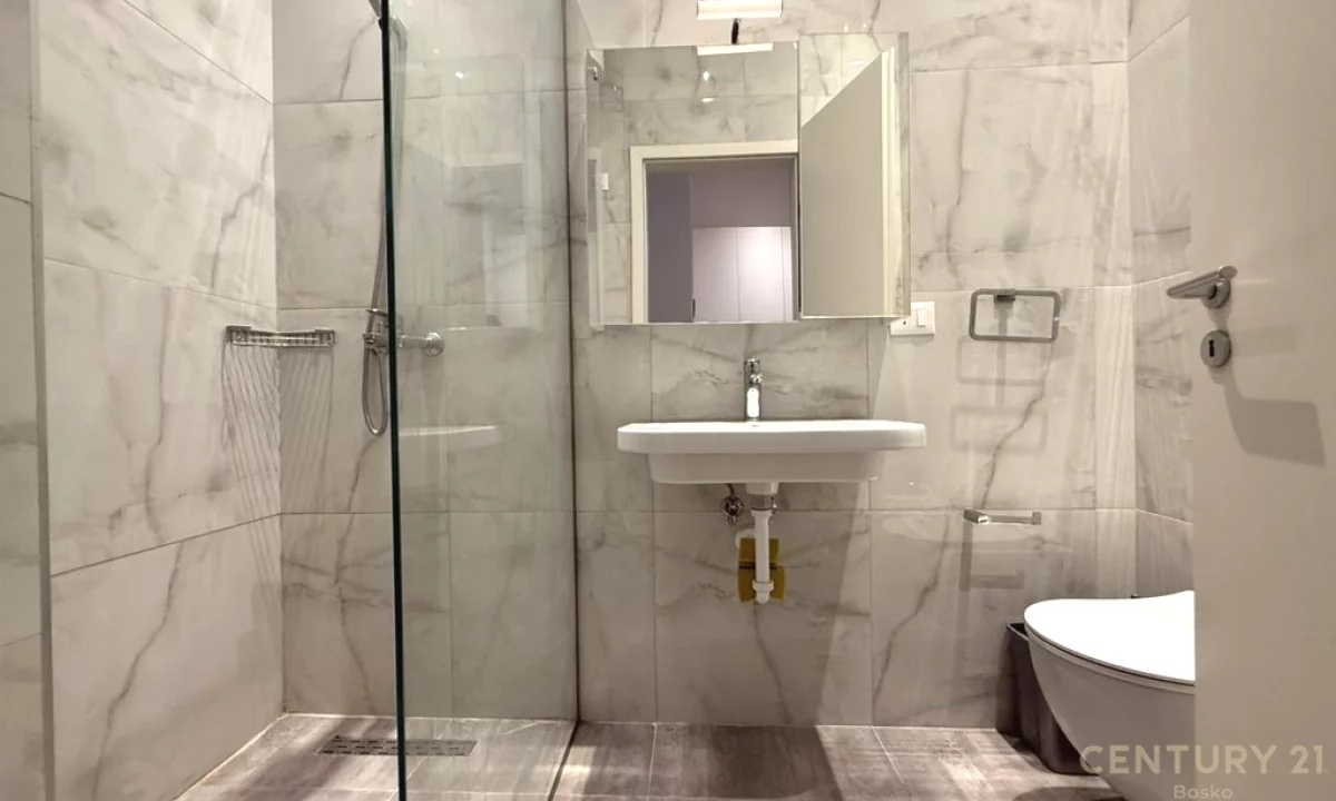 Apartment for sale in Tirana 2+1, Furnished