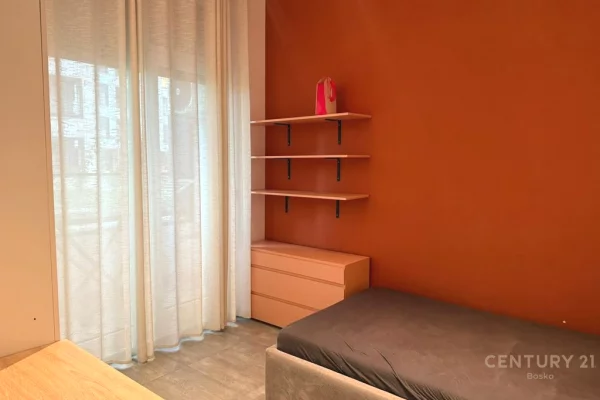 Apartment for sale in Tirana 2+1, Furnished