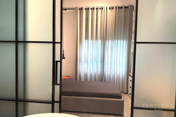 Apartment for sale in Tirana 2+1, Furnished