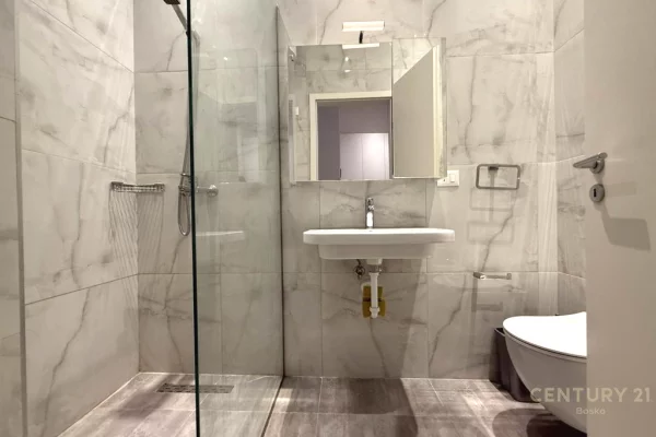 Apartament 2+1 në shitje te Kompleksi Magnet, 21 Dhjetori - 165,000€ | 65.5 m²