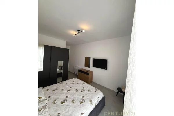 Shtepi me qera Apartament ne Tirane, 2+1, Mobilimi E mobiluar, Pagesa 550  Euro.