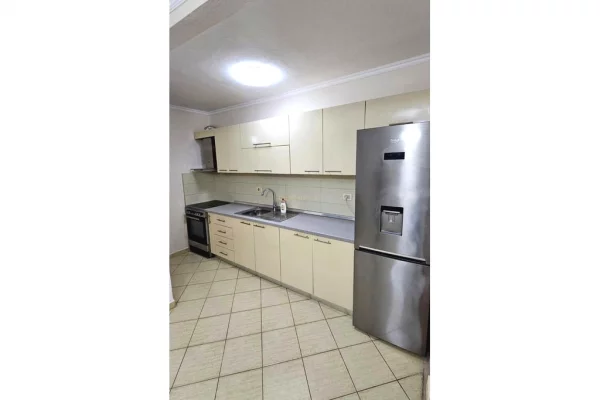 Apartment for rent in Tirana 2+1, Furnished