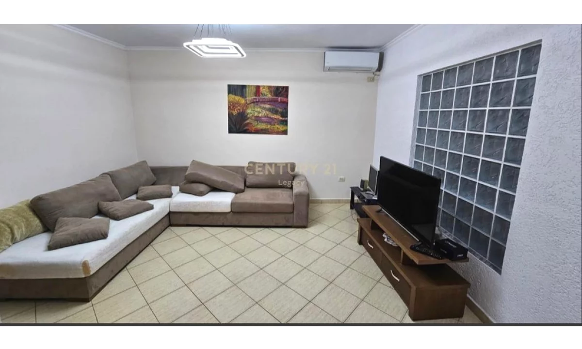 Apartment for rent in Tirana 2+1, Furnished
