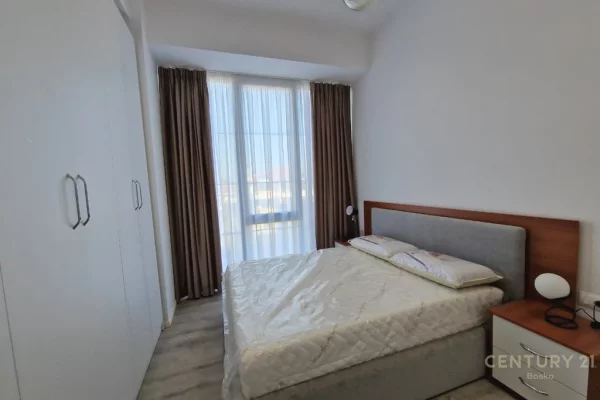 House for Rent 1+1 in Tirana - 460 Euro