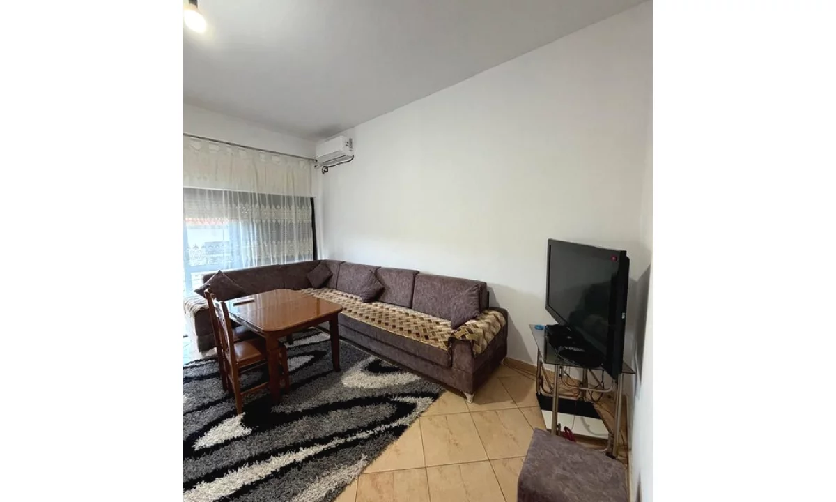 Apartment for rent in Tirana 2+1, Furnished