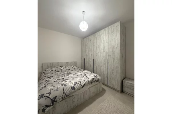 Shtepi me qera Apartament ne Tirane, 2+1, Mobilimi E mobiluar, Pagesa 700  Euro.