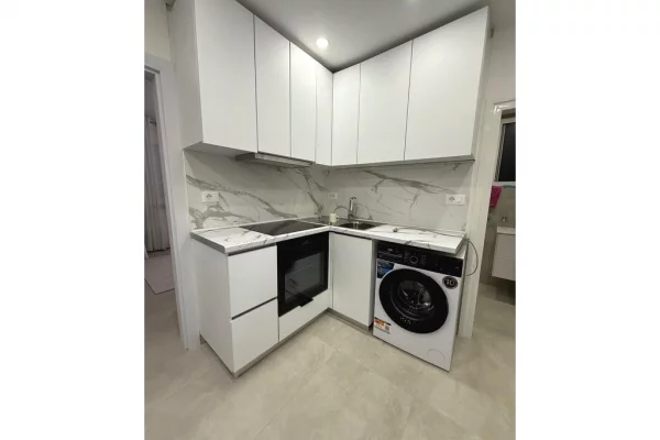 Shtepi me qera Apartament ne Tirane, 2+1, Mobilimi E mobiluar, Pagesa 700  Euro.