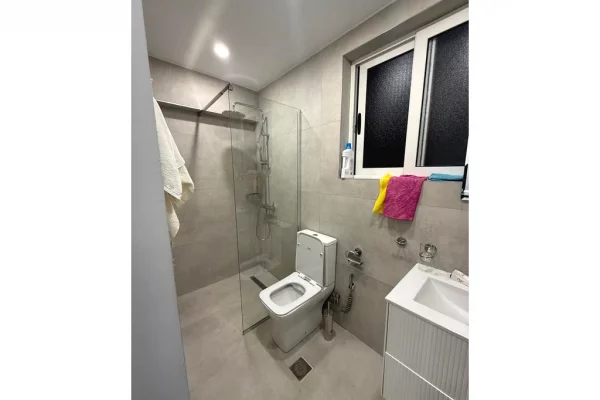 House for Rent 2+1 in Tirana - 700 Euro