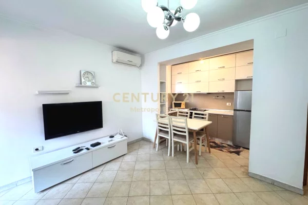 Apartment for rent in Tirana 3+1, Furnished