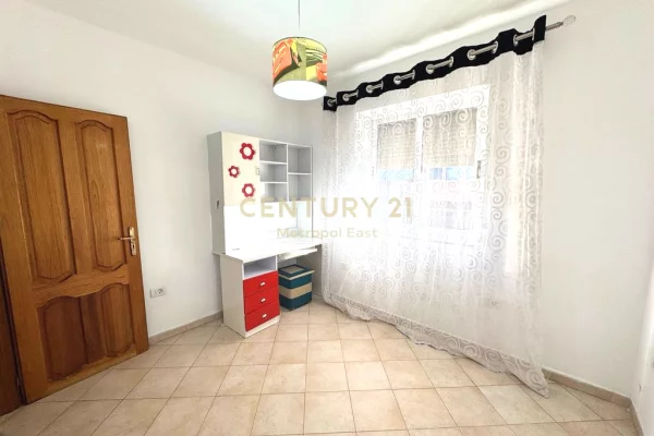 Apartment for rent in Tirana 3+1, Furnished