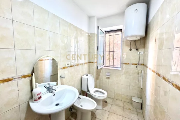 Apartment for rent in Tirana 3+1, Furnished