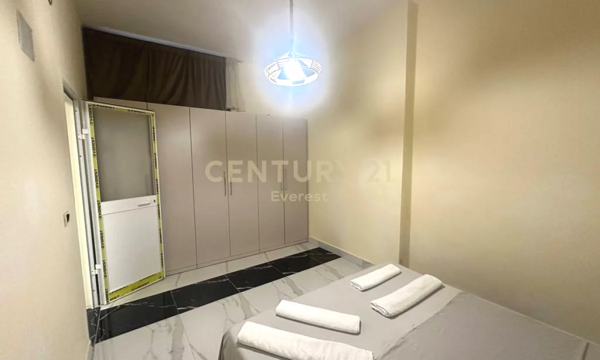 Apartment for rent in Tirana 1+1, Furnished