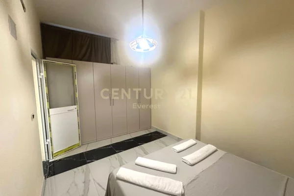 House for Rent 1+1 in Tirana - 350 Euro